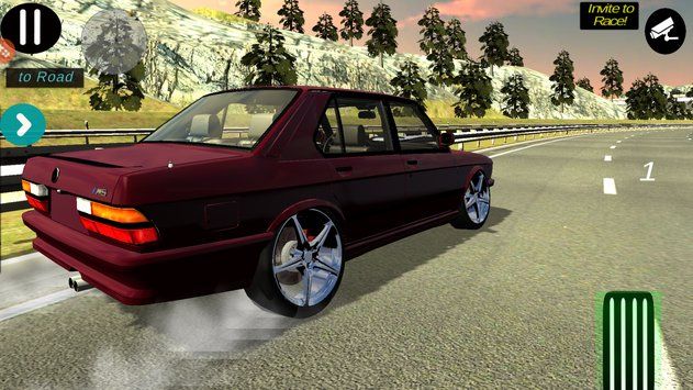 手动挡停车场无敌版截图(3)