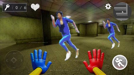 神秘迷宫大冒险截图(2)