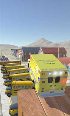 汽车极限运动截图(1)