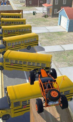 汽车极限运动截图(4)