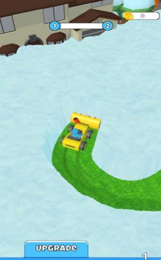 清洁雪地3D截图(4)