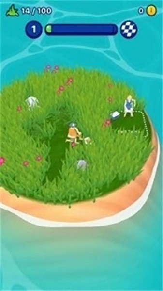 清草大师截图(1)