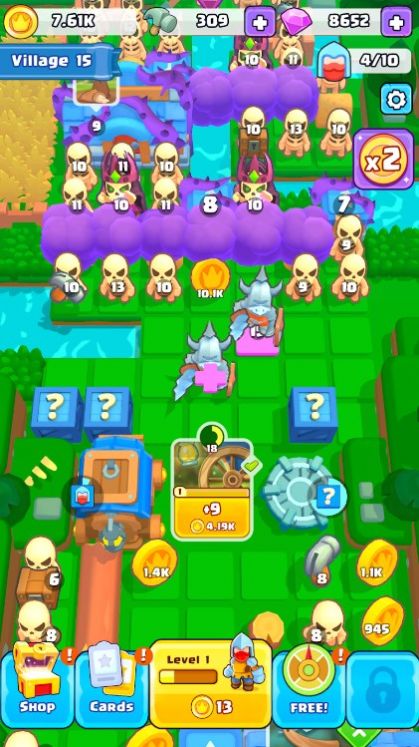 英勇合并截图(3)