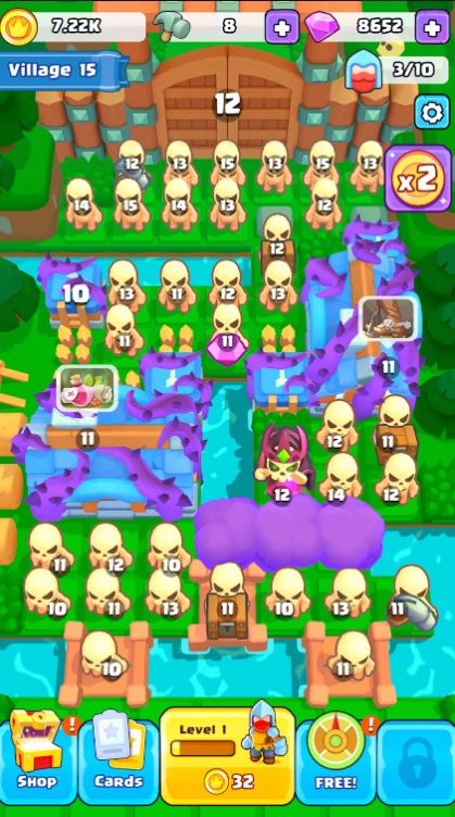 英勇合并截图(4)