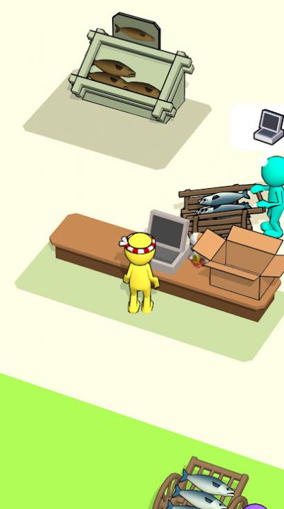 寿司集市截图(1)