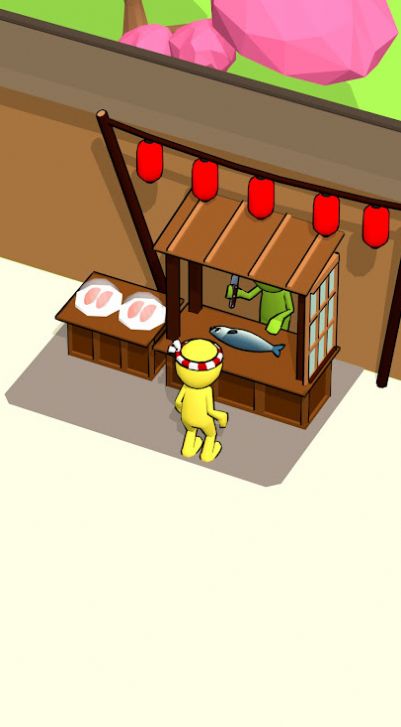 寿司集市截图(2)