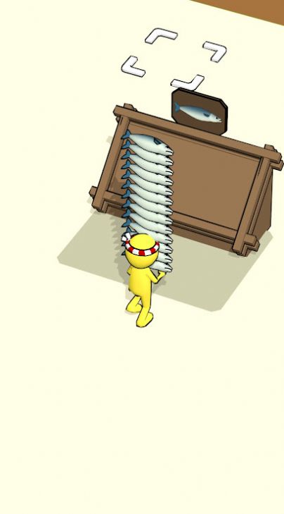 寿司集市截图(3)