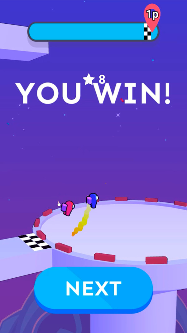 喷射狼人截图(4)