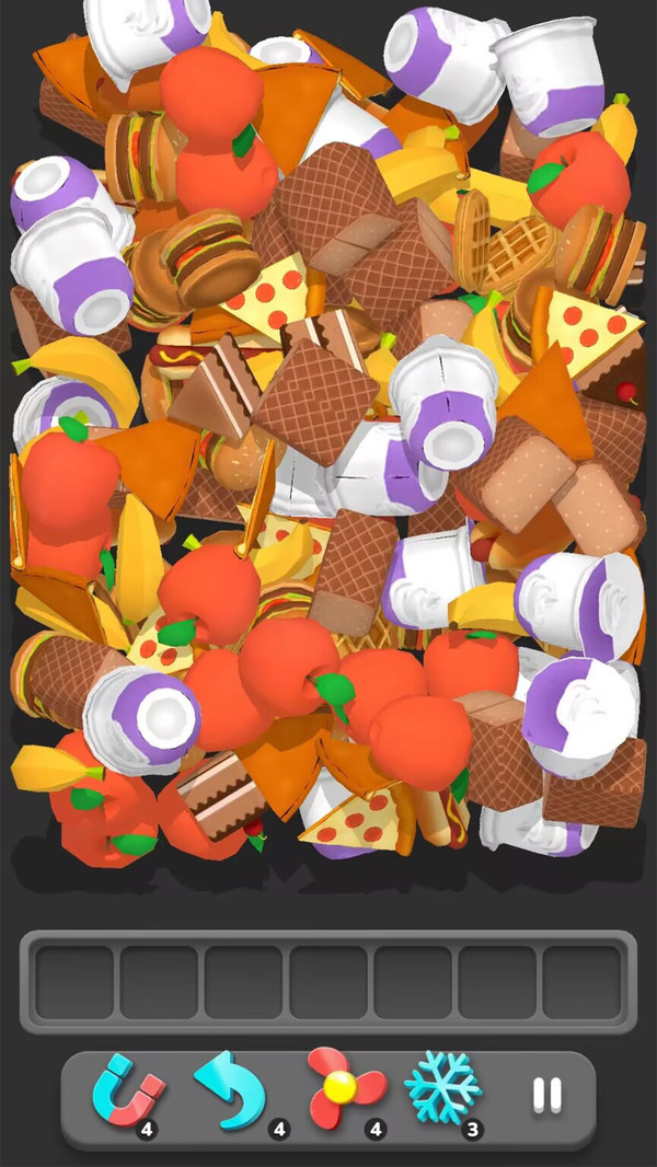 消消乐派对截图(4)