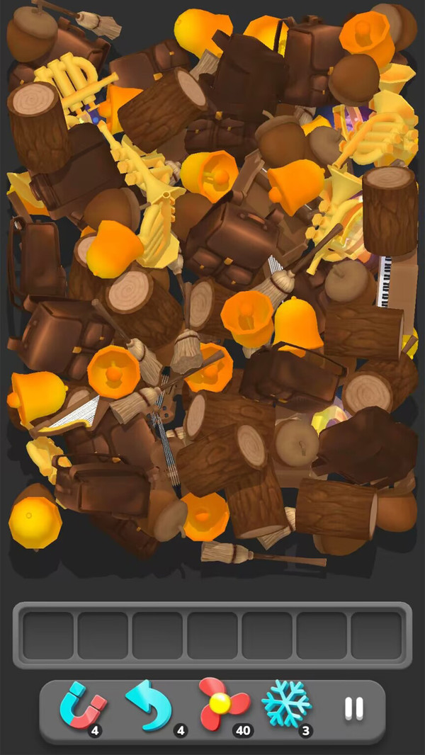 消消乐派对截图(3)