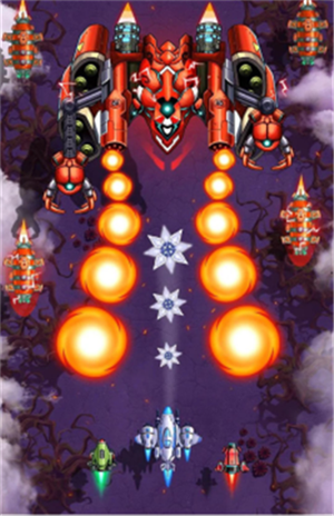 飞机战斗机截图(1)