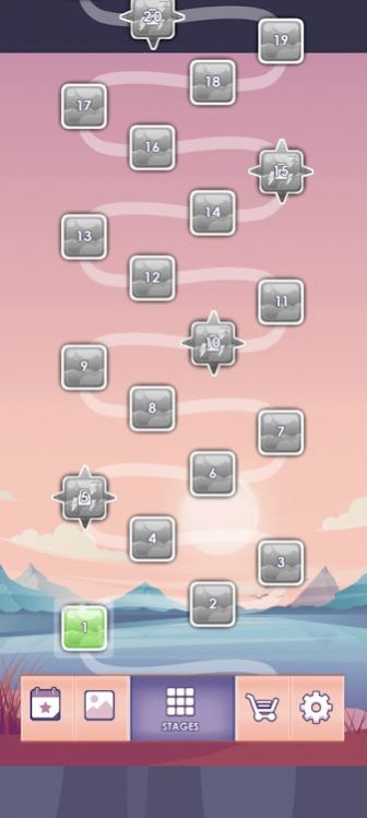 分水排序截图(4)