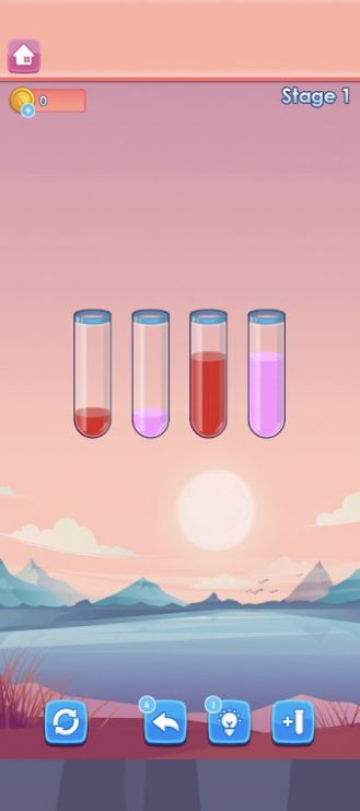 分水排序截图(2)