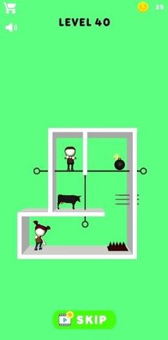 别针机关盒截图(3)