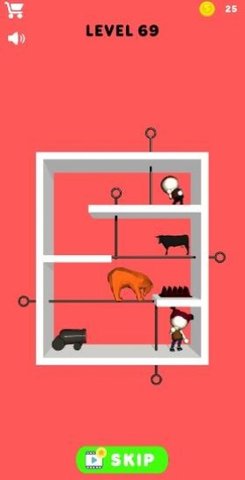 别针机关盒截图(1)