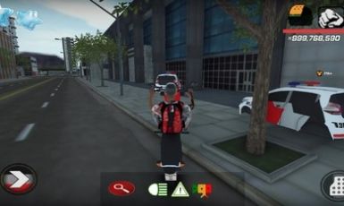 巴西真实摩托Vlog截图(4)