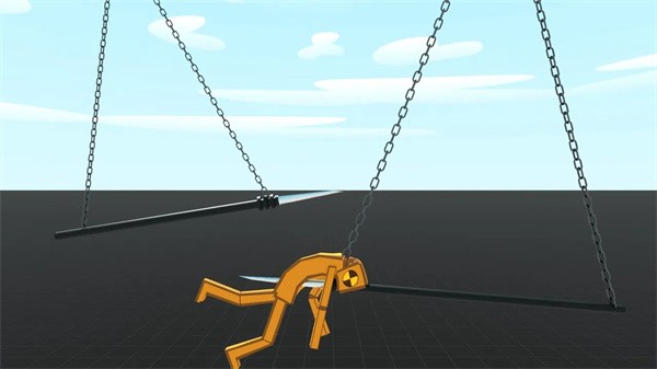 甜瓜沙盒游乐场截图(1)