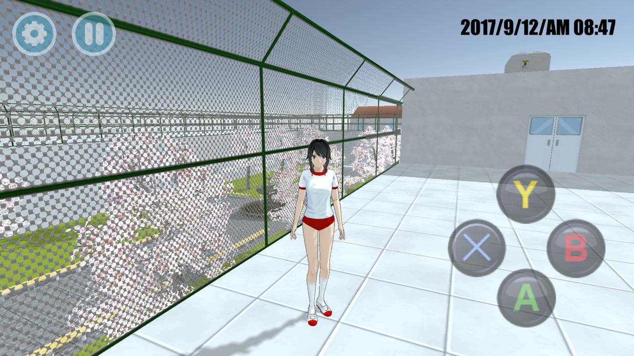 高校模拟器免费版截图(2)