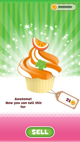 草莓公主跑酷截图(1)