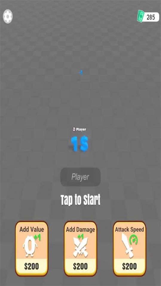 数字射击大作战截图(2)