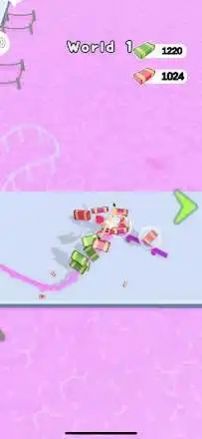 铁路工艺截图(2)