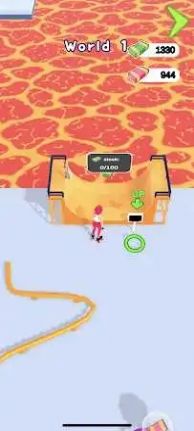 铁路工艺截图(4)