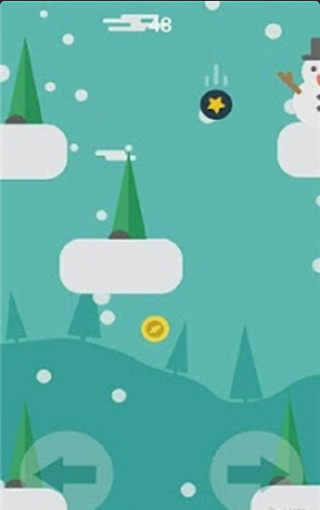 冷酷的比赛截图(1)