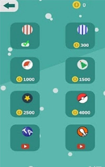 冷酷的比赛截图(3)