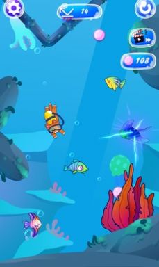 辛巴钓鱼截图(4)