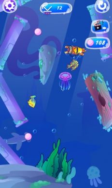 辛巴钓鱼截图(2)