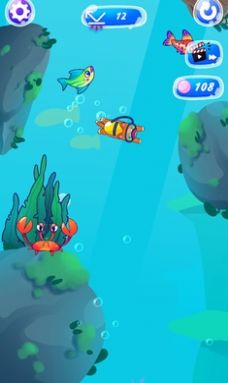 辛巴钓鱼截图(3)