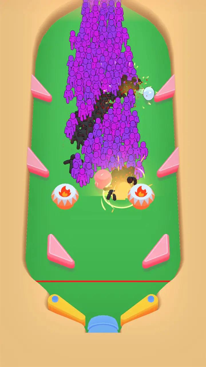 弹球炮弹人截图(2)