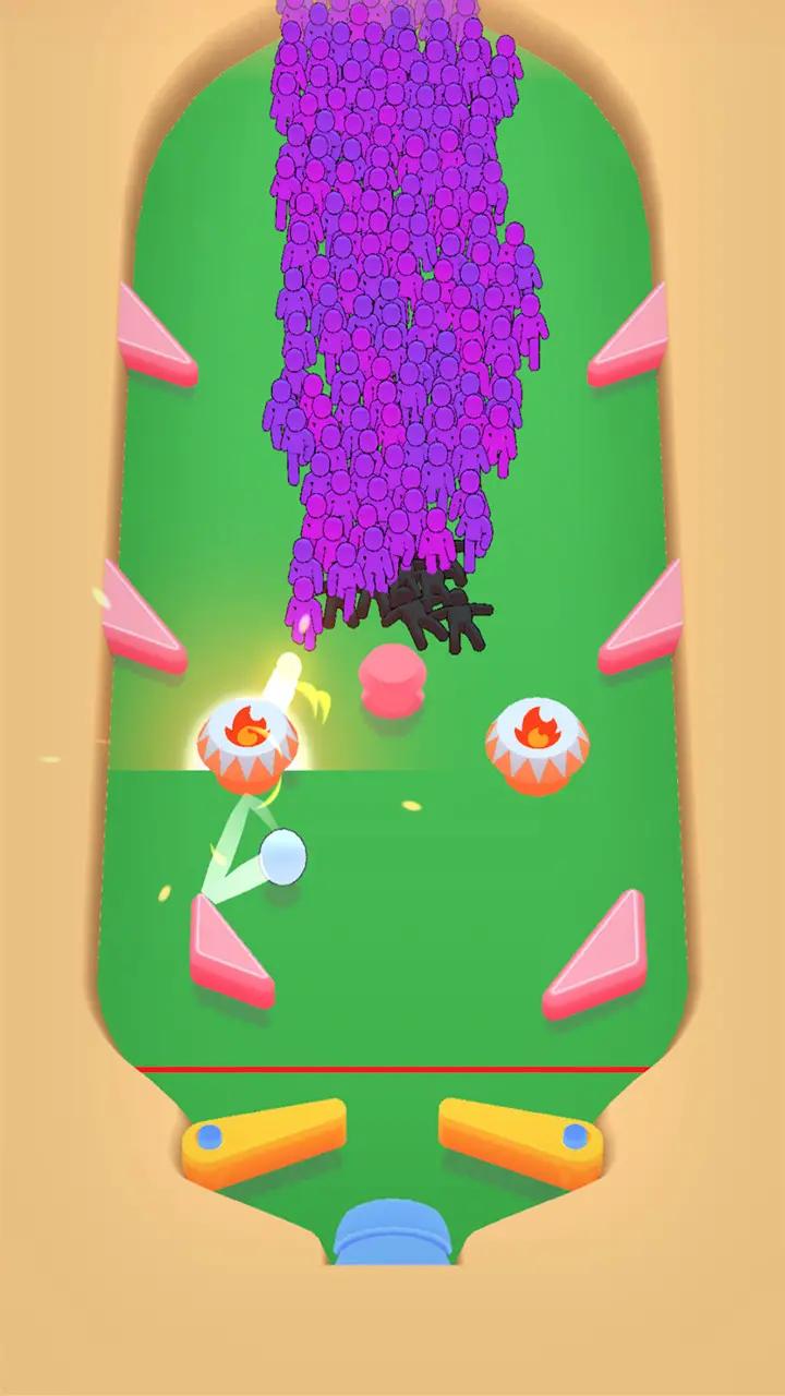 弹球炮弹人截图(3)