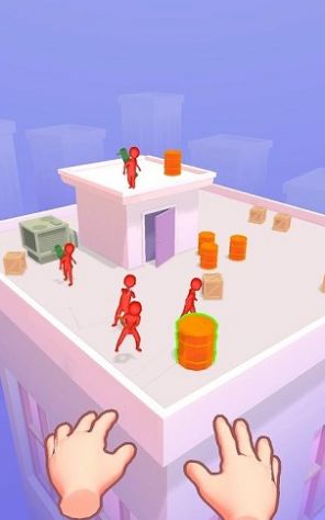 你是巨人截图(4)