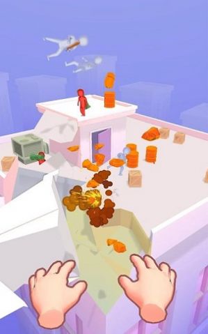 你是巨人截图(2)