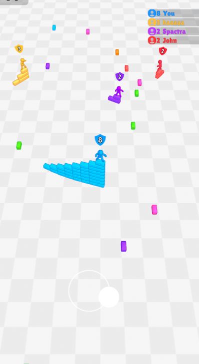 砖块竞技场截图(2)