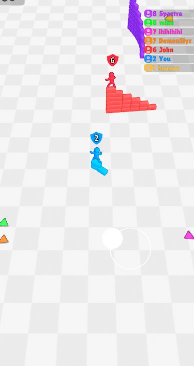 砖块竞技场截图(4)