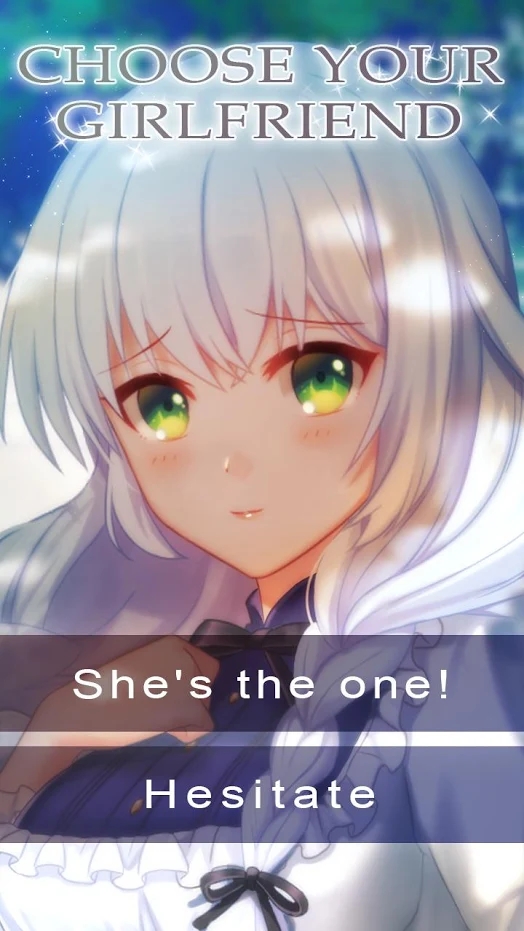 我的奇特女友截图(4)