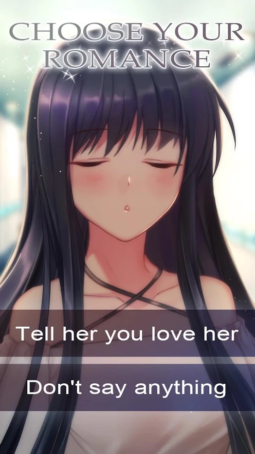 我的奇特女友截图(2)