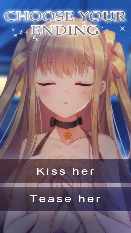 我的奇特女友截图(3)