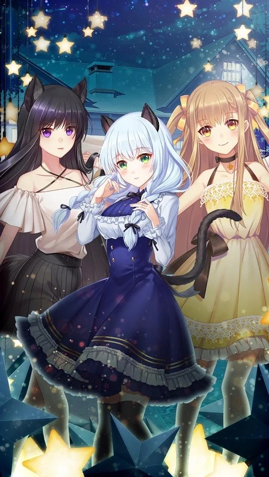 我的奇特女友截图(1)