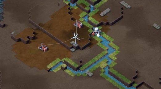 伊始之地截图(2)