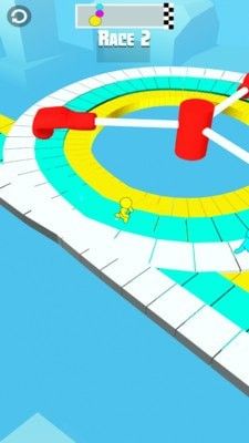 疯狂竞速3D截图(1)