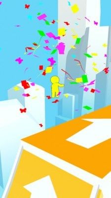 疯狂竞速3D截图(4)