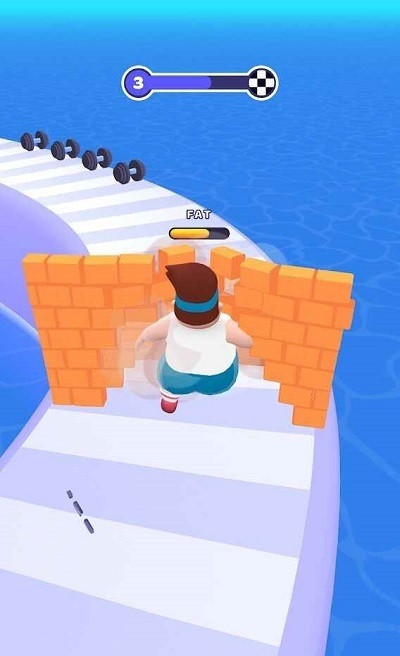 快跑快吃截图(1)