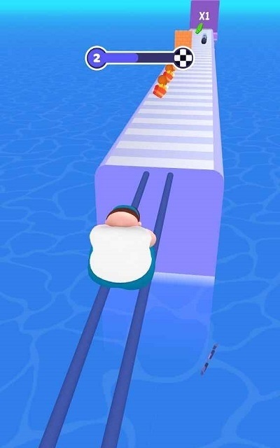 快跑快吃截图(4)