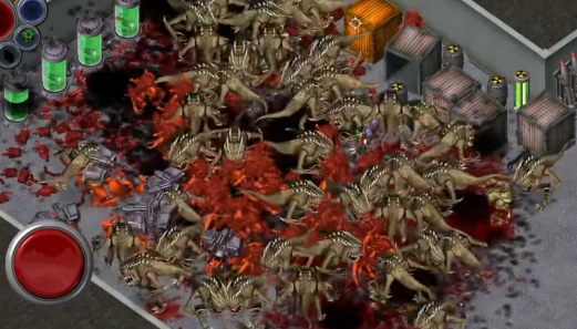 孤胆枪手截图(2)