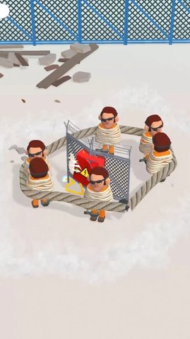 涂鸦抓捕截图(3)