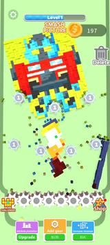 像素碾碎3D截图(1)