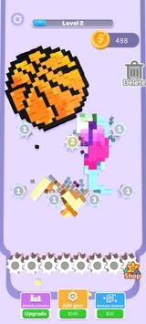 像素碾碎3D截图(2)